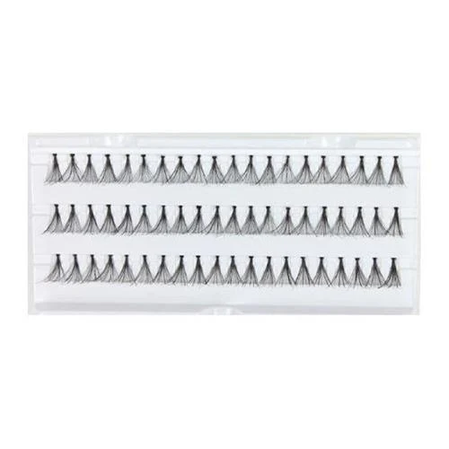 Gene false Nascita Eyelashes Double Volume 2