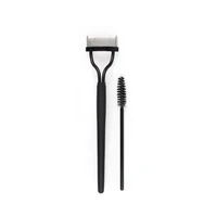 Lama p/u sprincene Nascita Eyelash Combing and Eyebrow Shaping Set 2
