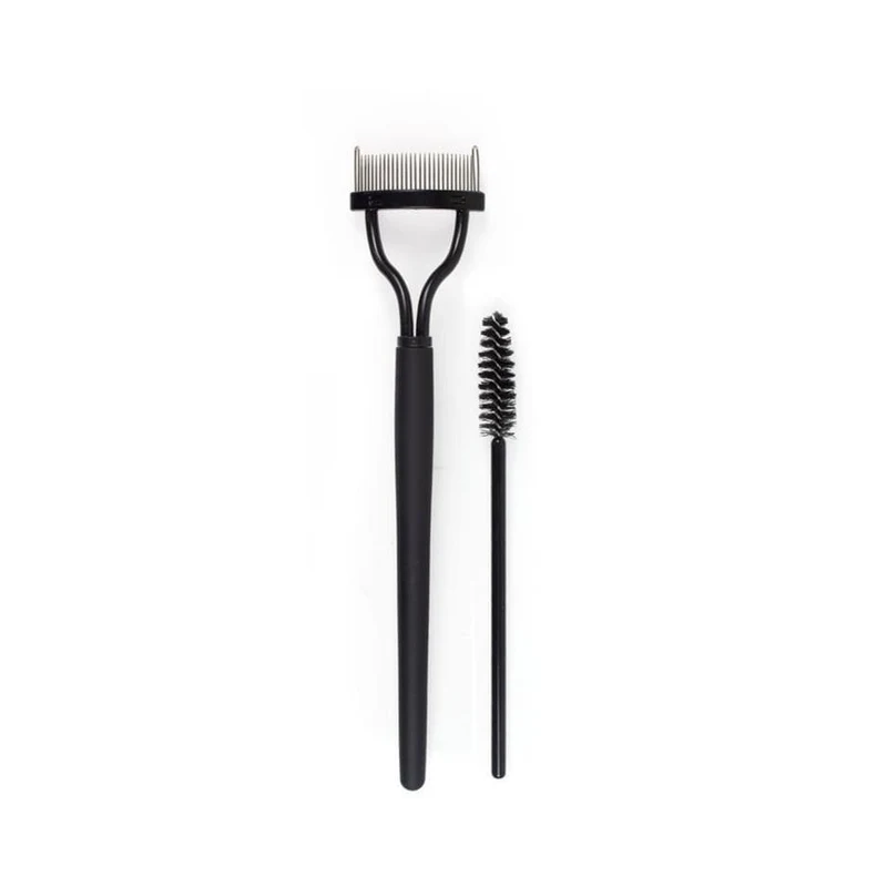 Lama p/u sprincene Nascita Eyelash Combing and Eyebrow Shaping Set 2
