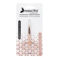 Ножницы для кутикулы Nascita Bronze Cuticule Scissor