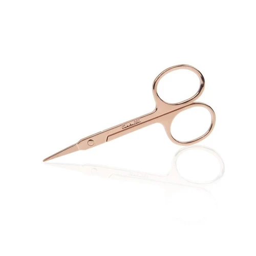 Ножницы для кутикулы Nascita Bronze Cuticule Scissor