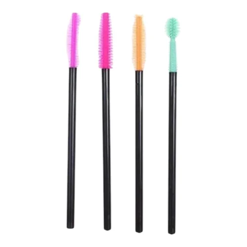 Set p/u gene si sprincene Nascita Eyelash Brush Set