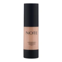 Тональный крем Note Detox and Protect Foundation