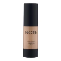 Fond de ten Note Detox and Protect Foundation