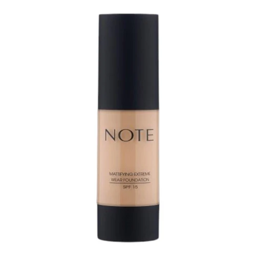 Fond de ten Note Mattifying Extreme Wear Foundation