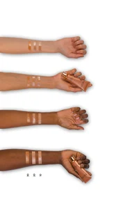 Тональный крем Note Sun Glow Foundation 5