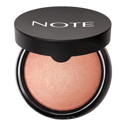 Fard de obraz Note Baked Blusher