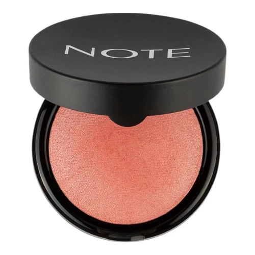 Румяна Note Baked Blusher