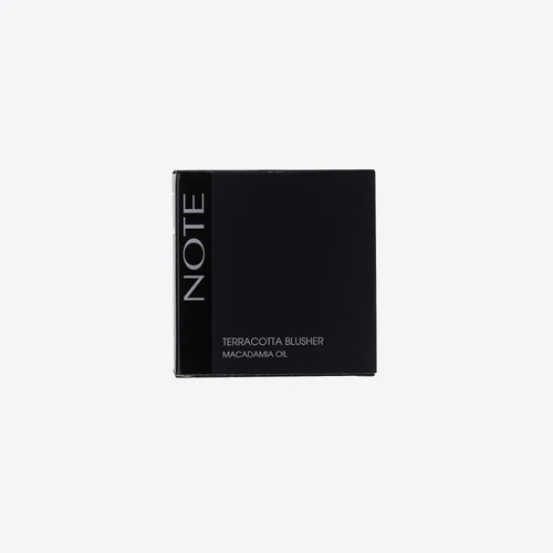 Румяна Note Baked Blusher