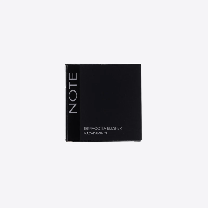 Румяна Note Baked Blusher 2