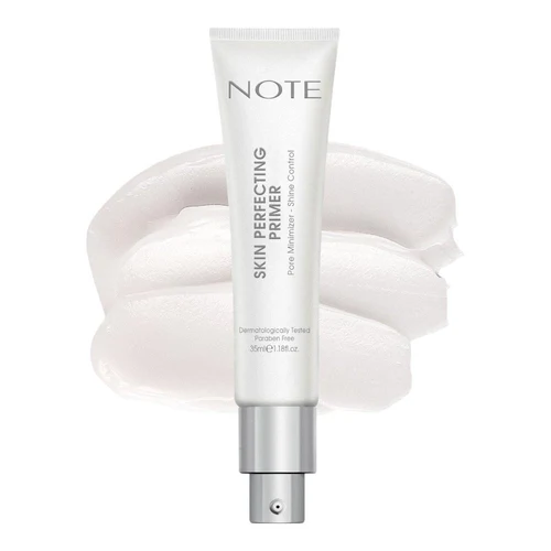 База под макияж Note Skin Perfecting Primer