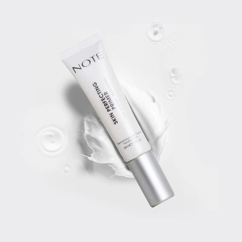 Bază de machiaj Note Skin Perfecting Primer 3