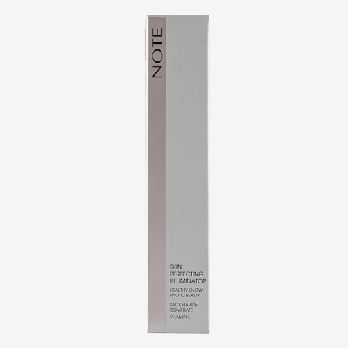 База под макияж Note Skin Perfecting Illuminator