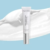 Bază de machiaj Note Skin Perfecting Illuminator 2