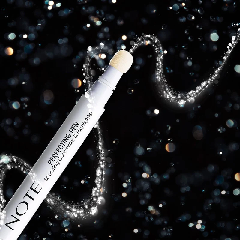 Консилер для глаз Note Perfecting Pen 5