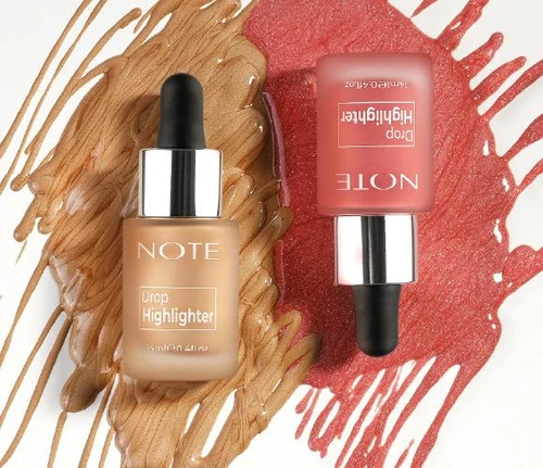 Хайлайтер Note Drop Highlighter