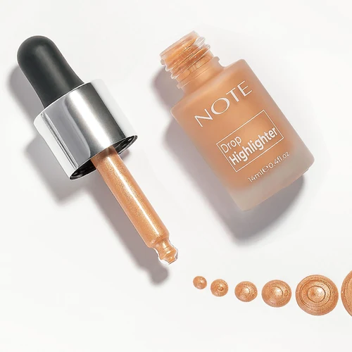 Хайлайтер Note Drop Highlighter