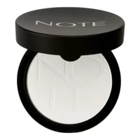 Пудра Note Translucent Setting Powder