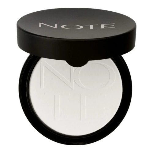 Пудра Note Translucent Setting Powder