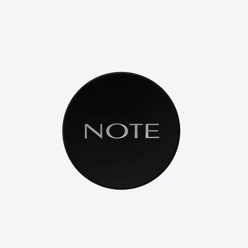 Пудра Note Translucent Setting Powder