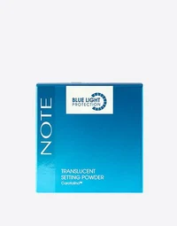 Пудра Note Translucent Setting Powder 3