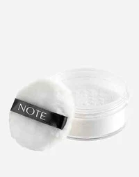 Пудра Note Loose Powder 2