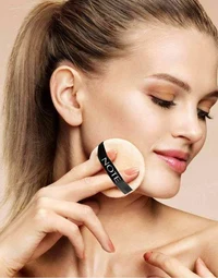 Пудра Note Loose Powder 3