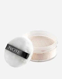 Пудра Note Loose Powder 2