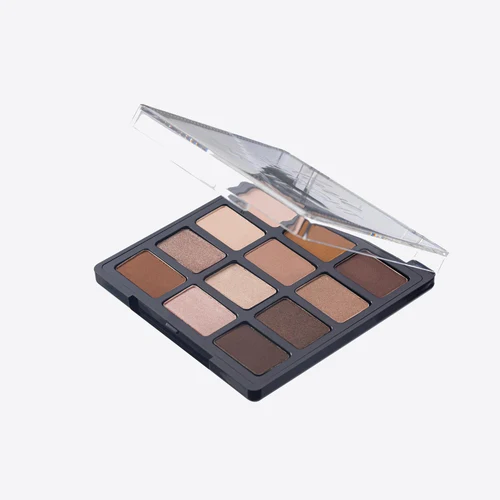 Fard de pleoape Note Love at First Sight Eyeshadow Palette