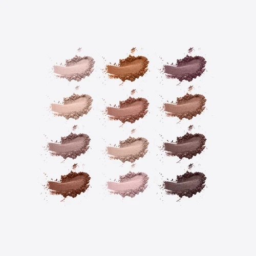 Fard de pleoape Note Love at First Sight Eyeshadow Palette