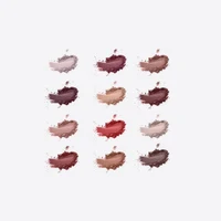 Тени для век Note Love at First Sight Eyeshadow Palette 4