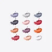 Тени для век Note Love at First Sight Eyeshadow Palette 4