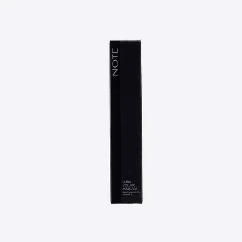 Rimel Note Ultra Volume Mascara