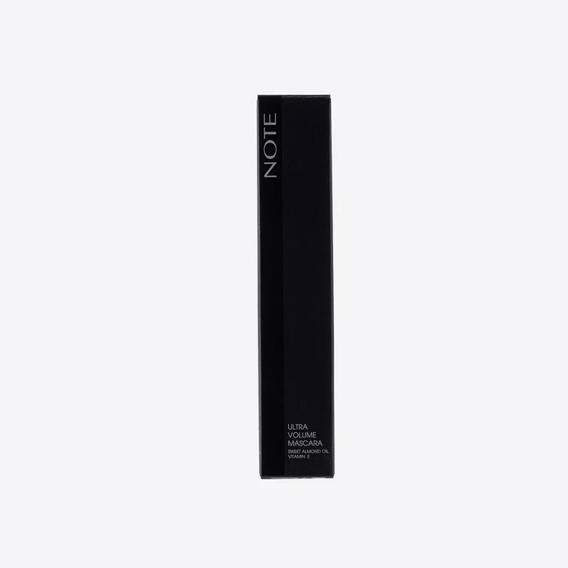 Rimel Note Ultra Volume Mascara 4