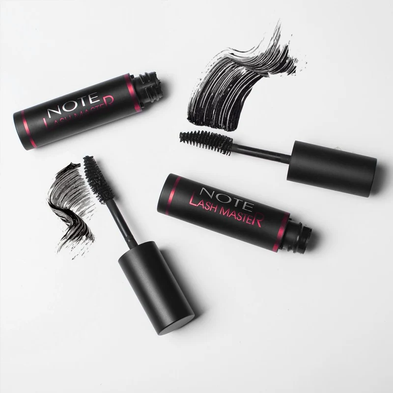 Rimel Note Lash Master Mascara 4
