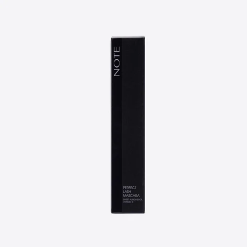 Тушь для ресниц Note Lash Master Mascara