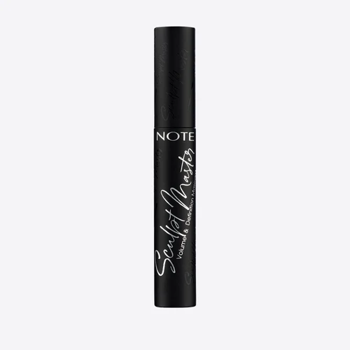 Тушь для ресниц Note Sculpt Master Mascara