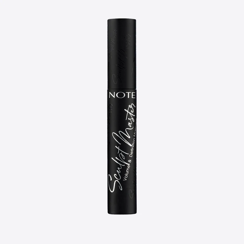 Rimel Note Sculpt Master Mascara 2