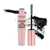 Тушь для ресниц Note Volume One Touch Mascara
