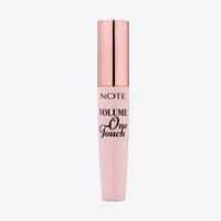 Тушь для ресниц Note Volume One Touch Mascara 2