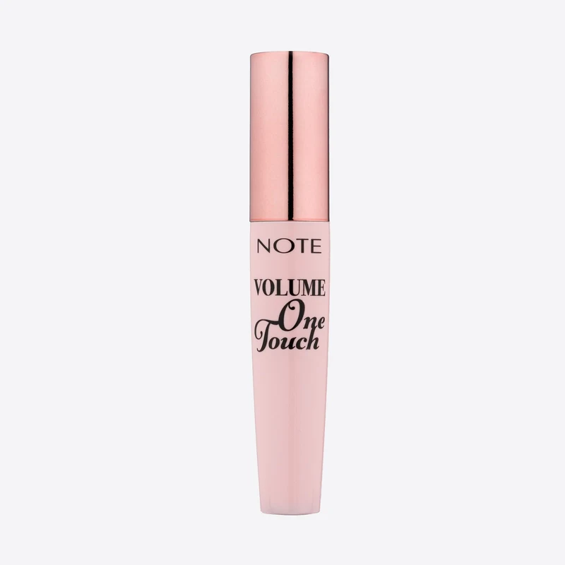 Тушь для ресниц Note Volume One Touch Mascara 2