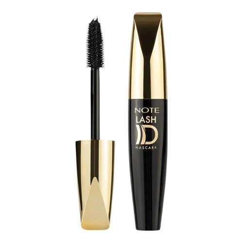 Тушь для ресниц Note Lash Id Mascara