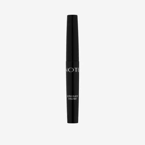 Подводка для глаз Note Ultra Black Eyeliner