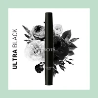 Подводка для глаз Note Ultra Black Eyeliner 3