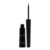 Подводка для глаз Note Ultra Black Dipliner