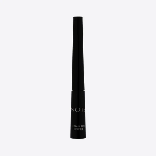 Подводка для глаз Note Ultra Black Dipliner
