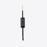 Гель для бровей Note Brow Addict Tint & Shaping Gel 4