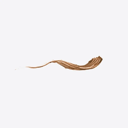 Gel de sprâncene Note Brow Addict Tint & Shaping Gel