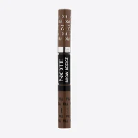 Гель для бровей Note Brow Addict Tint & Shaping Gel 2