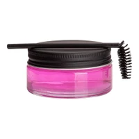 Ceara p/u sprancene Note Brow Master Wax 2